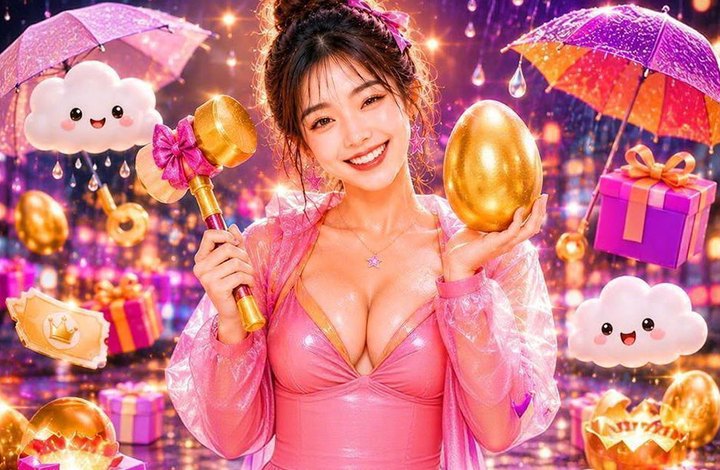 Hình minh hoạ chuyên mục Slot Game