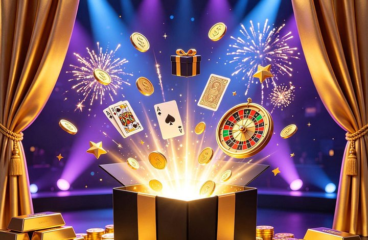 Hình minh hoạ chuyên mục Giftcode Hôm Nay
