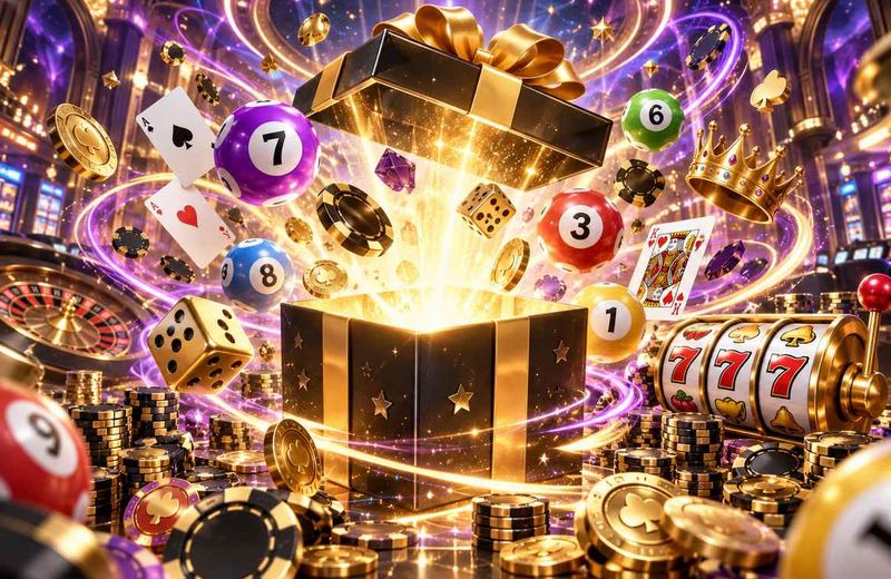 Giftcode Hôm Nay: kiểm tra đối tượng có thể dùng mã khi có dữ liệu cần đối chiếu