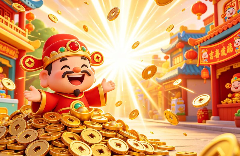 Nổ Hũ Thần Tài G88BET trên điện thoại: hiểu thông số RTP trong ngữ cảnh