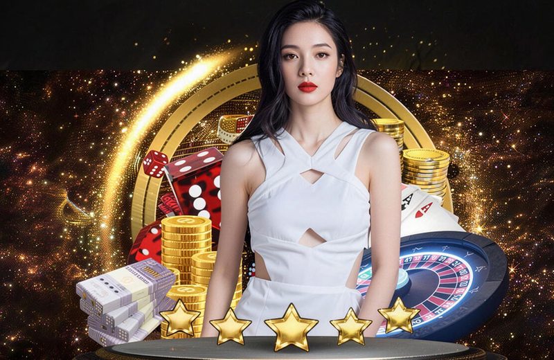 Bảng biểu tượng của đúng trò chơi trên điện thoại trong mục Slot Game