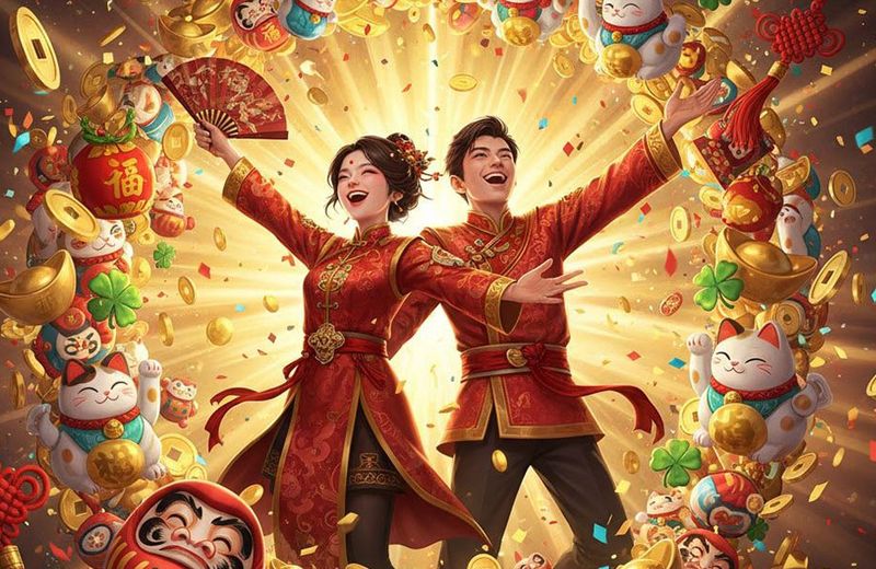 Điểm dừng trước khi bắt đầu quay trên điện thoại trong mục Slot Game
